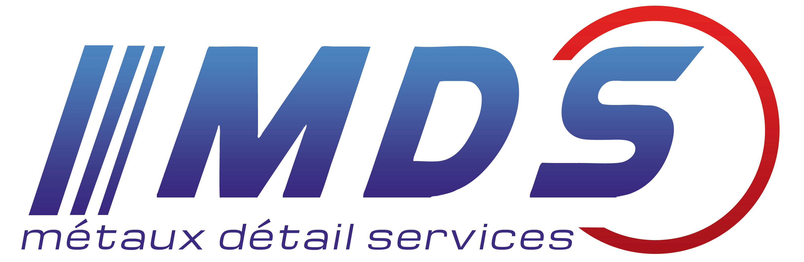 Logo MDS