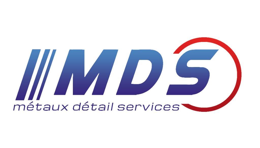 Logo MDS